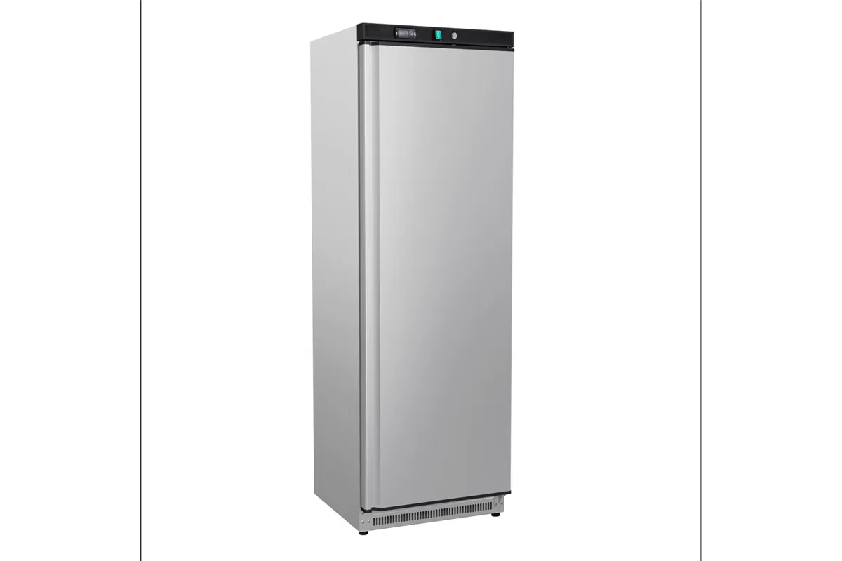 Szafa mroźnicza ze stali nierdzewnej, wnętrze z ABS, V 306 l Stalgast 880406