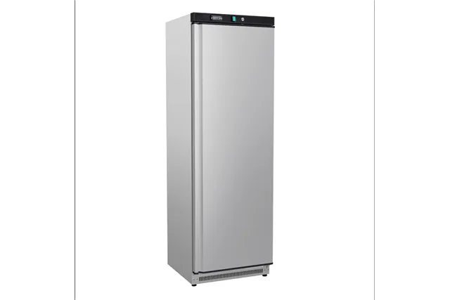 Szafa mroźnicza ze stali nierdzewnej, wnętrze z ABS, V 306 l Stalgast 880406