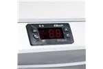 Szafa mroźnicza ze stali nierdzewnej, wnętrze z ABS, V 306 l Stalgast 880406