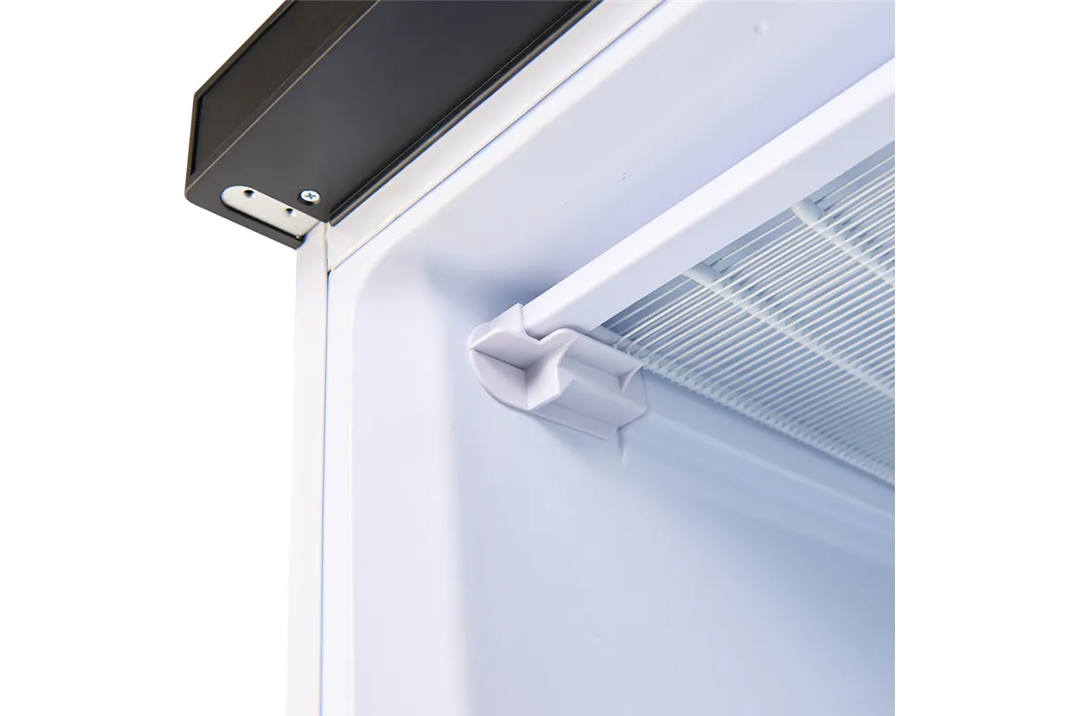 Szafa mroźnicza lakierowana, V 620 l Stalgast 880601