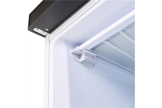 Szafa mroźnicza lakierowana, V 620 l Stalgast 880601