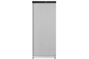 Szafa chłodnicza ze stali nierdzewnej, wnętrze z ABS, V 620 l Stalgast 880602