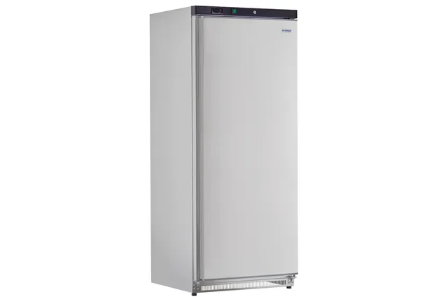 Szafa chłodnicza ze stali nierdzewnej, wnętrze z ABS, V 620 l Stalgast 880602