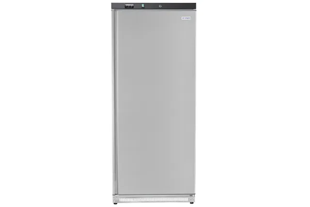 Szafa mroźnicza ze stali nierdzewnej, wnętrze z ABS, V 539 l Stalgast 880603