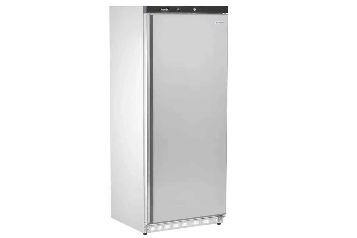 Szafa mroźnicza ze stali nierdzewnej, wnętrze z ABS, V 539 l Stalgast 880603