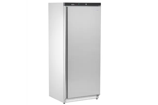 Szafa mroźnicza ze stali nierdzewnej, wnętrze z ABS, V 539 l Stalgast 880603