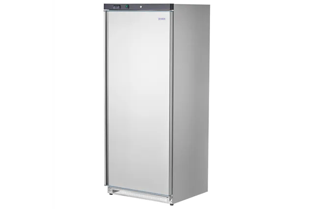 Szafa mroźnicza ze stali nierdzewnej, wnętrze z ABS, V 539 l Stalgast 880603