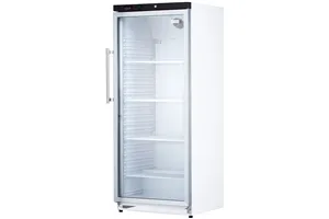 Witryna chłodnicza ekspozycyjna, V 620 l Stalgast 880604