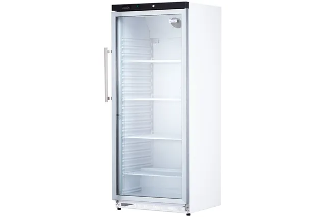 Witryna chłodnicza ekspozycyjna, V 620 l Stalgast 880604