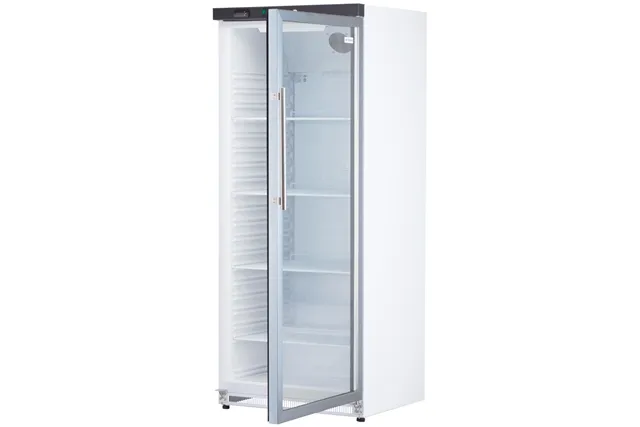 Witryna chłodnicza ekspozycyjna, V 620 l Stalgast 880604