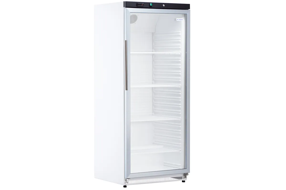 Witryna chłodnicza ekspozycyjna, V 620 l Stalgast 880604