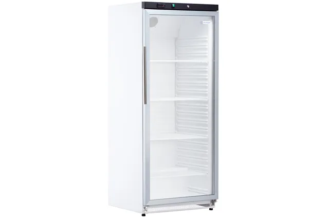 Witryna chłodnicza ekspozycyjna, V 620 l Stalgast 880604
