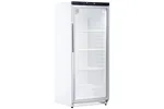 Witryna chłodnicza ekspozycyjna, V 620 l Stalgast 880604