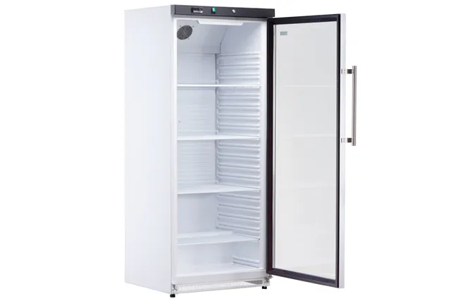 Witryna chłodnicza ekspozycyjna, V 620 l Stalgast 880604