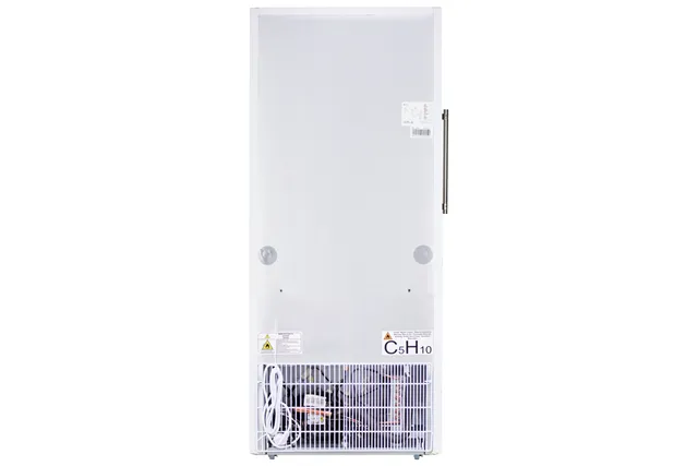 Witryna chłodnicza ekspozycyjna, V 620 l Stalgast 880604