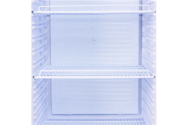 Witryna chłodnicza ekspozycyjna, V 620 l Stalgast 880604