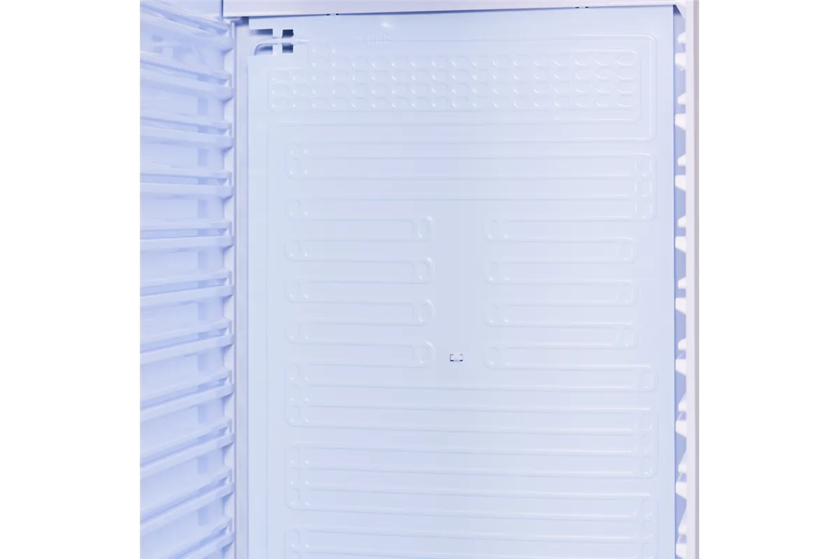 Witryna chłodnicza ekspozycyjna, V 620 l Stalgast 880604