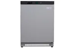 Szafa chłodnicza lakierowana, Gredil, wnętrze z ABS, V 130 l Gredil 886173