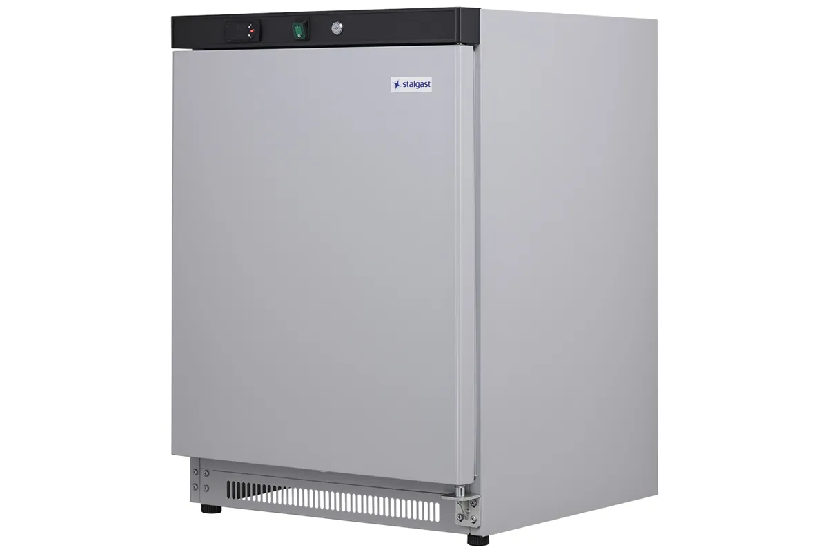 Szafa chłodnicza lakierowana, Gredil, wnętrze z ABS, V 130 l Gredil 886173