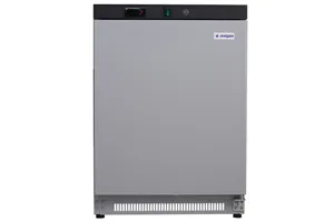 Szafa mroźnicza lakierowana, Gredil, wnętrze z ABS, V 120 l Gredil 886174