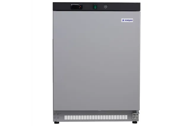 Szafa mroźnicza lakierowana, Gredil, wnętrze z ABS, V 120 l Gredil 886174
