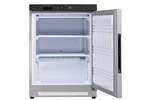 Szafa mroźnicza lakierowana, Gredil, wnętrze z ABS, V 120 l Gredil 886174