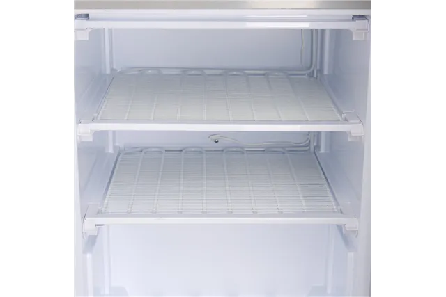 Szafa mroźnicza lakierowana, Gredil, wnętrze z ABS, V 120 l Gredil 886174
