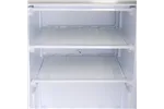 Szafa mroźnicza lakierowana, Gredil, wnętrze z ABS, V 120 l Gredil 886174