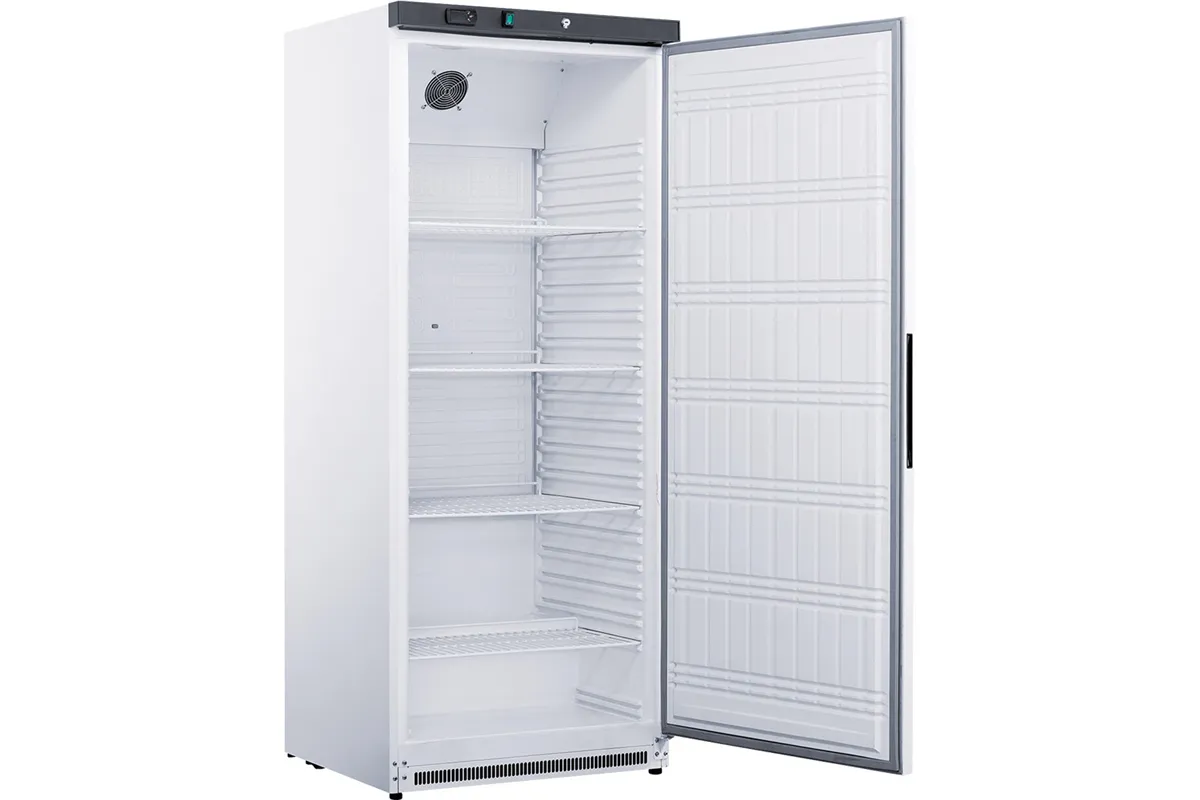 Szafa chłodnicza lakierowana, Gredil, wnętrze z ABS, V 570 l Gredil 886600