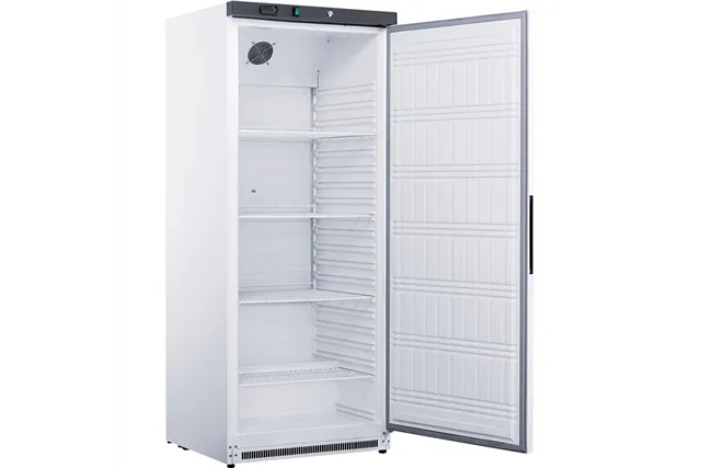 Szafa chłodnicza lakierowana, Gredil, wnętrze z ABS, V 570 l Gredil 886600
