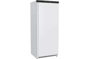 Szafa mroźnicza lakierowana, Gredil, wnętrze z ABS, V 555 l Gredil 886601