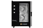 Piec konwekcyjno-parowy, STALGAST ClassicCook, manualny, 11xGN1/1, P 18.5 kW Stalgast 9100049