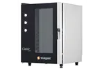 Piec konwekcyjno-parowy, STALGAST ClassicCook, manualny, 11xGN1/1, P 18.5 kW Stalgast 9100049