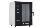 Piec konwekcyjno-parowy, STALGAST ClassicCook, manualny, 11xGN1/1, P 18.5 kW Stalgast 9100049