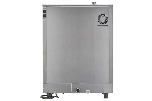 Piec konwekcyjno-parowy, STALGAST ClassicCook, manualny, 11xGN1/1, P 18.5 kW Stalgast 9100049