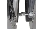 Piec konwekcyjno-parowy, STALGAST ClassicCook, manualny, 11xGN1/1, P 18.5 kW Stalgast 9100049