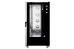 Piec konwekcyjno-parowy, Gastro-Big, manualny, 20xGN1/1, P 26.25 kW FM Industrial 9100565