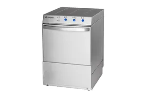 Zmywarko wyparzarka, uniwersalna, P 3.4/4.9 kW, U 230/400 V Stalgast 801505