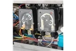 Zmywarko wyparzarka, uniwersalna, P 3.4/4.9 kW, U 230/400 V Stalgast 801505
