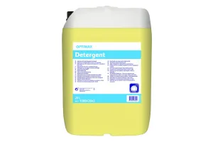 OPTIMAX DETERGENT 20L Detergent do maszynowego mycia naczyń i szkła Diversey W1779 100842643