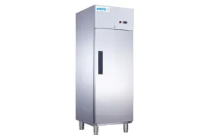 Szafa mroźnicza, 1-drzwiowa, Arktic, GN 2/1, 465L, 230V/522W, 700x880x(H)2043mm