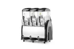 Granitor czarny, 230V/1080W, 515x670x(H)810mm Arktic, Profi Line 274385