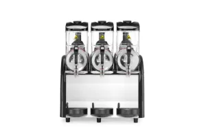 Granitor czarny, 230V/1080W, 515x670x(H)810mm Arktic, Profi Line 274385