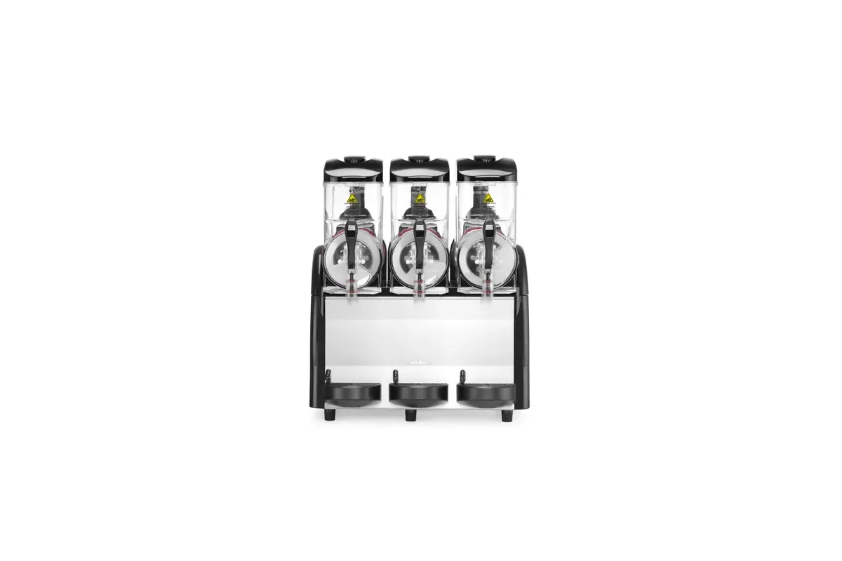 Granitor czarny, 230V/1080W, 515x670x(H)810mm Arktic, Profi Line 274385