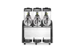 Granitor czarny, 230V/1080W, 515x670x(H)810mm Arktic, Profi Line 274385