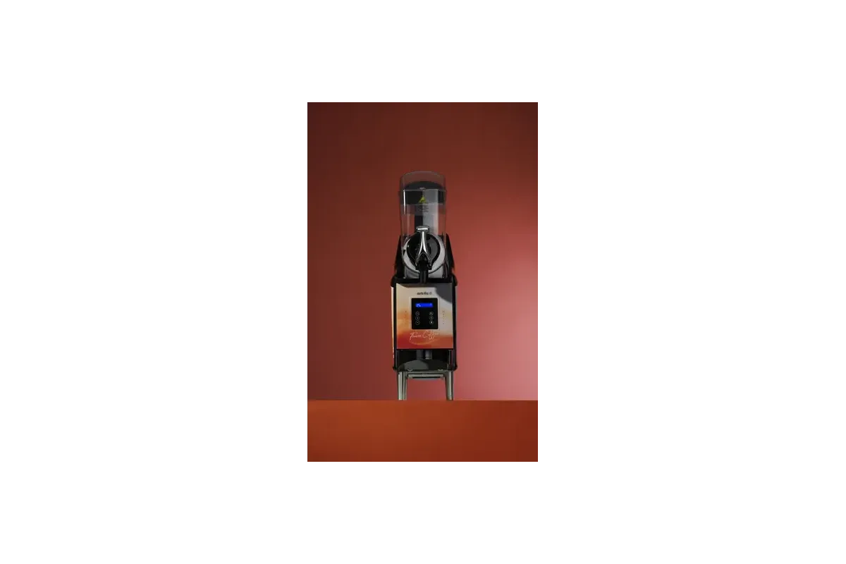 Automat do kawy mrożonej 12L, 230V/435W, 610x280x(H)936mm, Arktic 274392