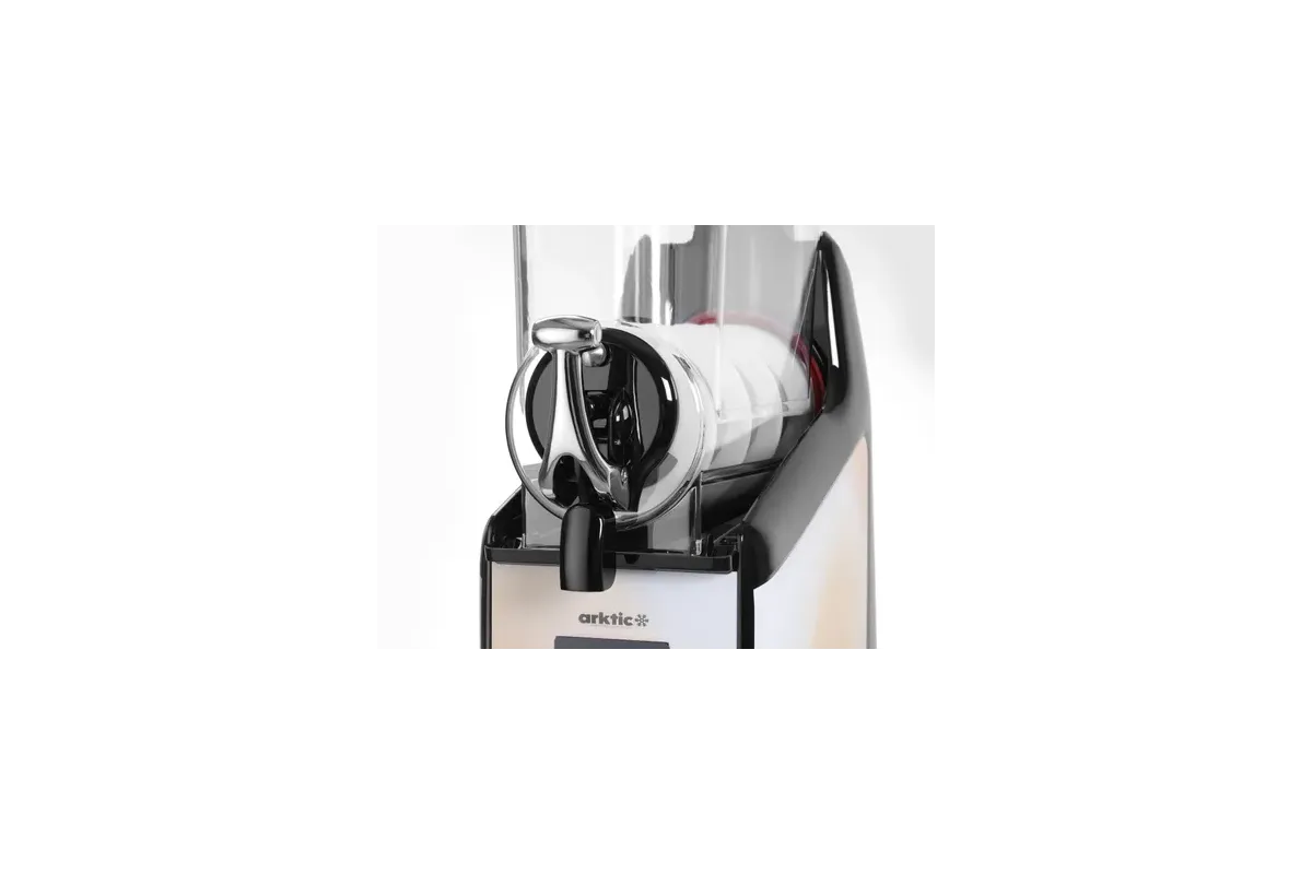 Automat do kawy mrożonej 12L, 230V/435W, 610x280x(H)936mm, Arktic 274392