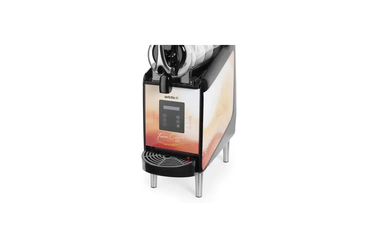 Automat do kawy mrożonej 12L, 230V/435W, 610x280x(H)936mm, Arktic 274392