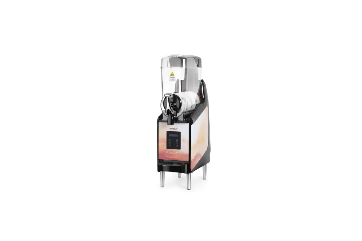 Automat do kawy mrożonej 12L, 230V/435W, 610x280x(H)936mm, Arktic 274392