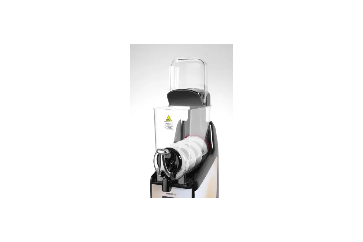 Automat do kawy mrożonej 12L, 230V/435W, 610x280x(H)936mm, Arktic 274392